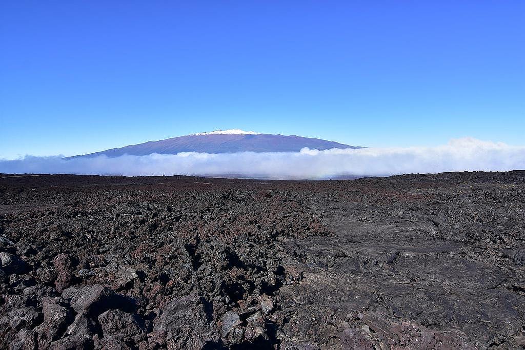 #15. Mauna Kea