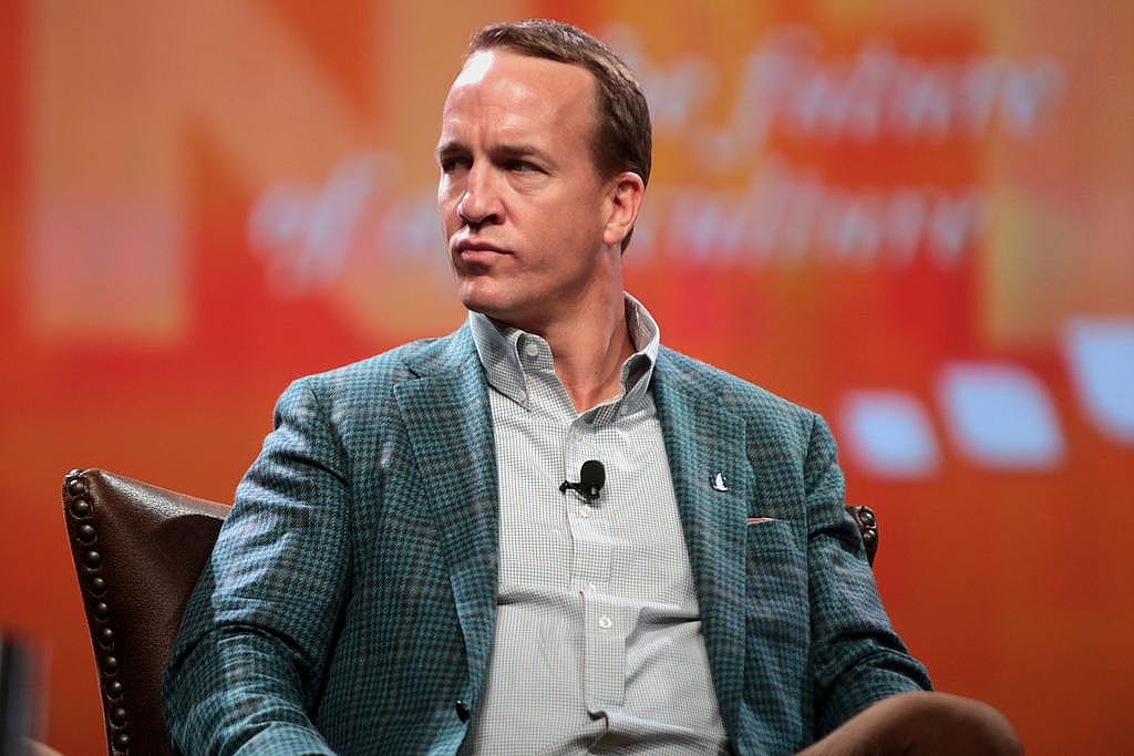 Peyton Manning