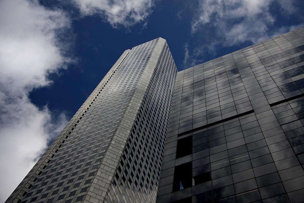 #9. JPMorgan Chase