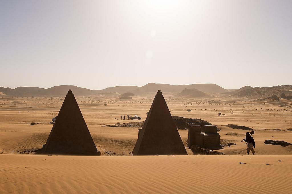 #39. Sudan