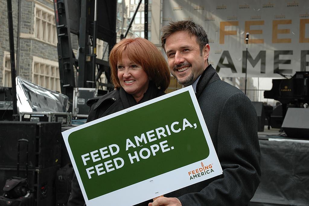 Feeding America