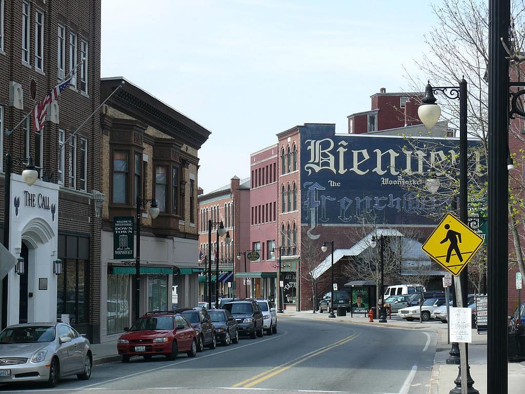 #12. Rhode Island
