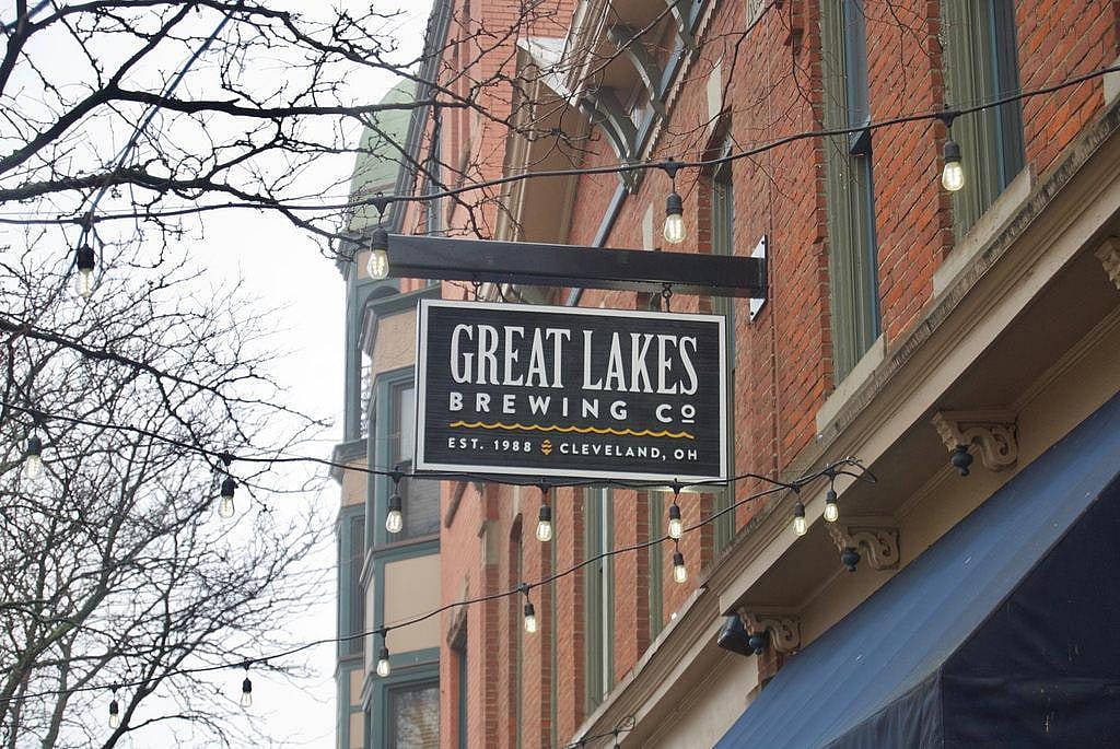 #92. Great Lakes Winter Ale