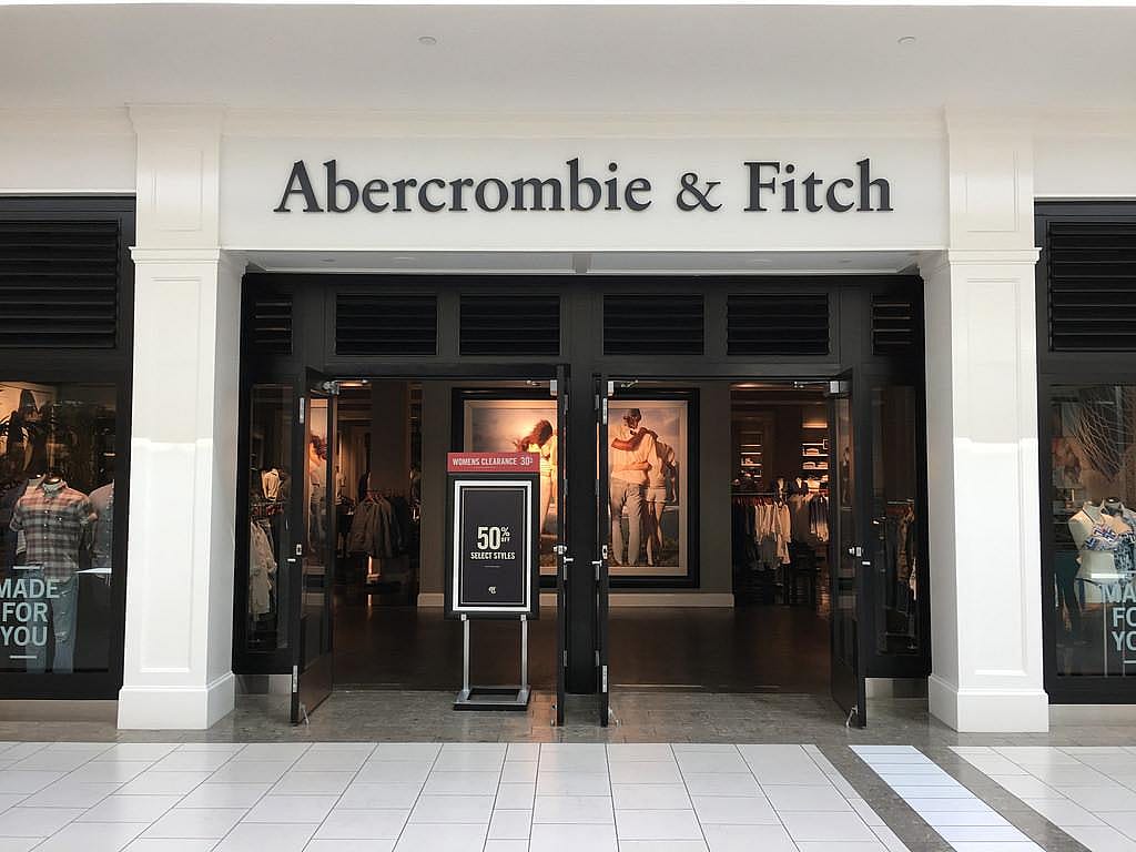 Abercrombie & Fitch Corporation