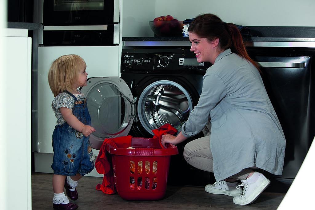 #19. Laundry