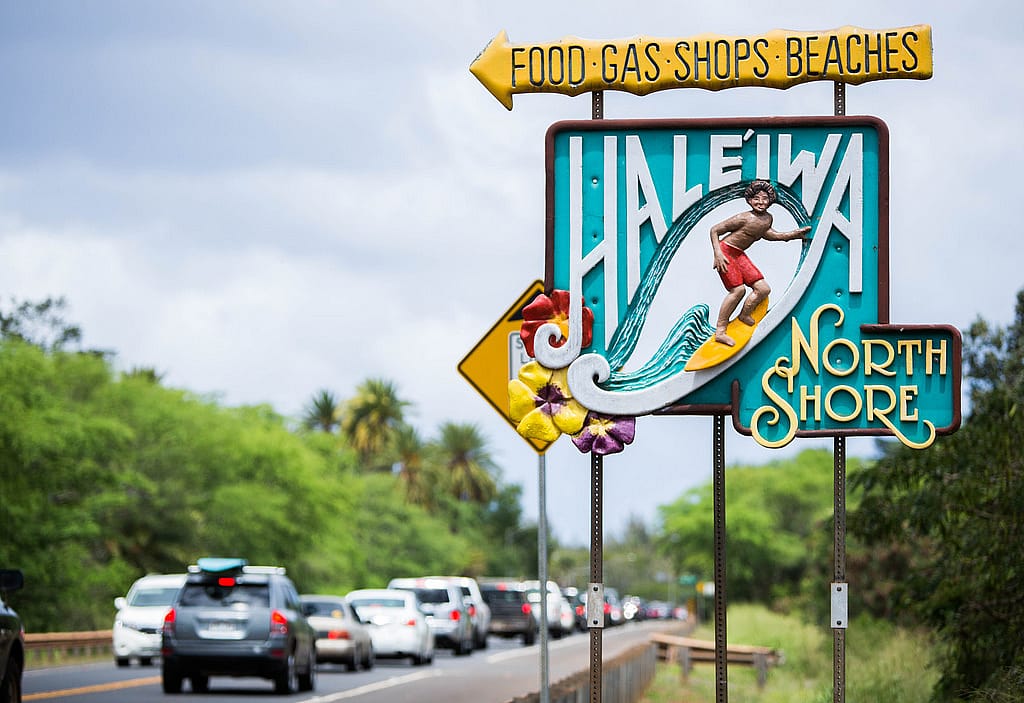Hawaii