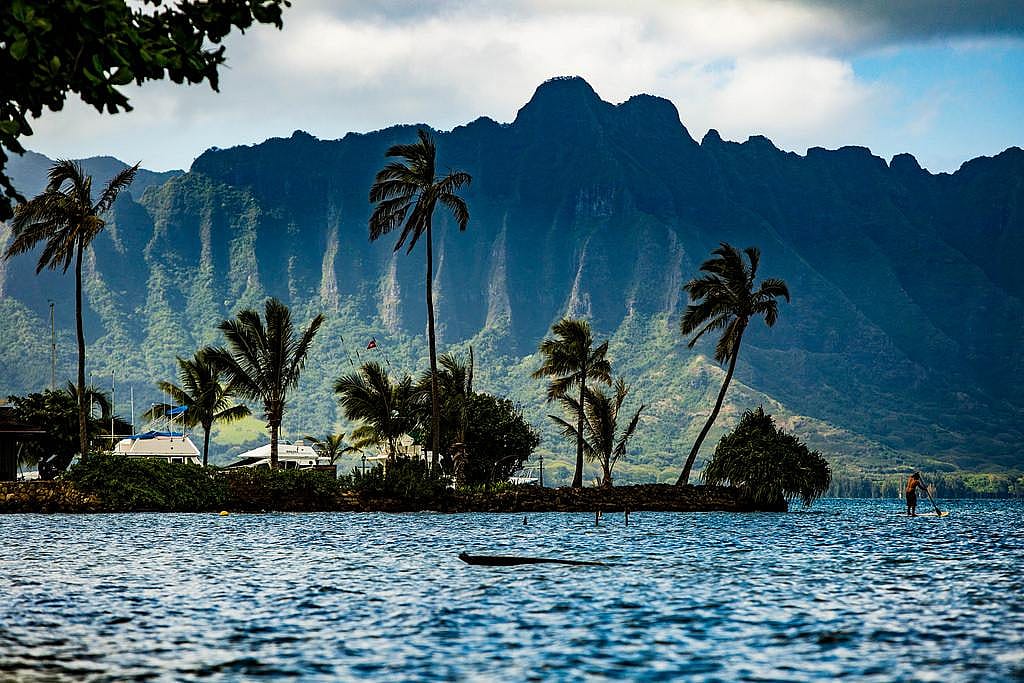 #45. Hawaii