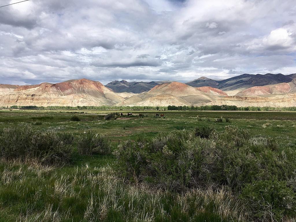 Idaho