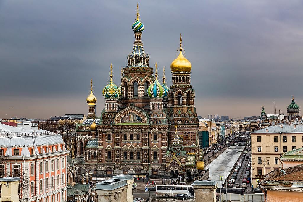 #28. Russia