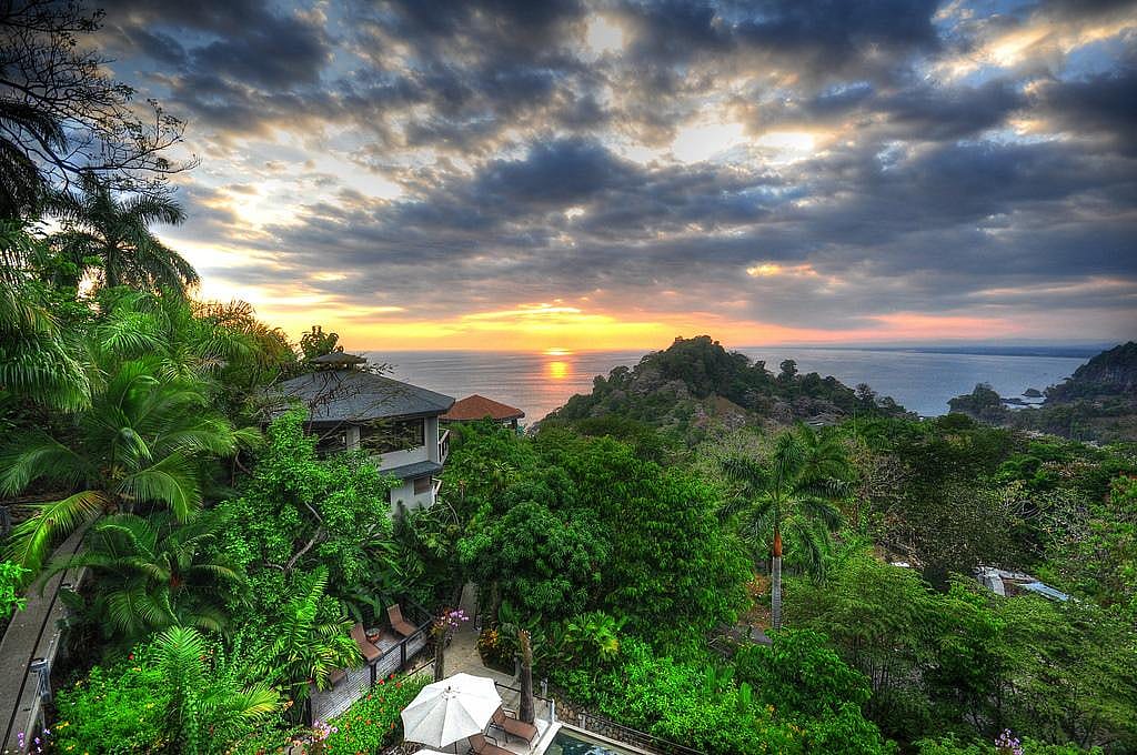 #44. Costa Rica