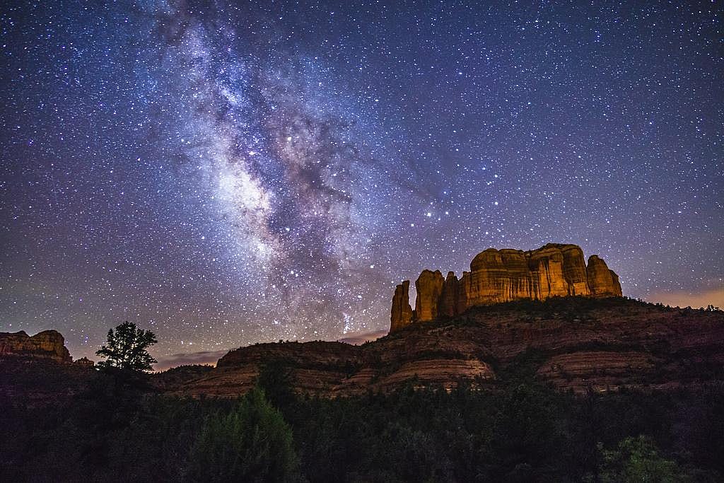 #30. Arizona