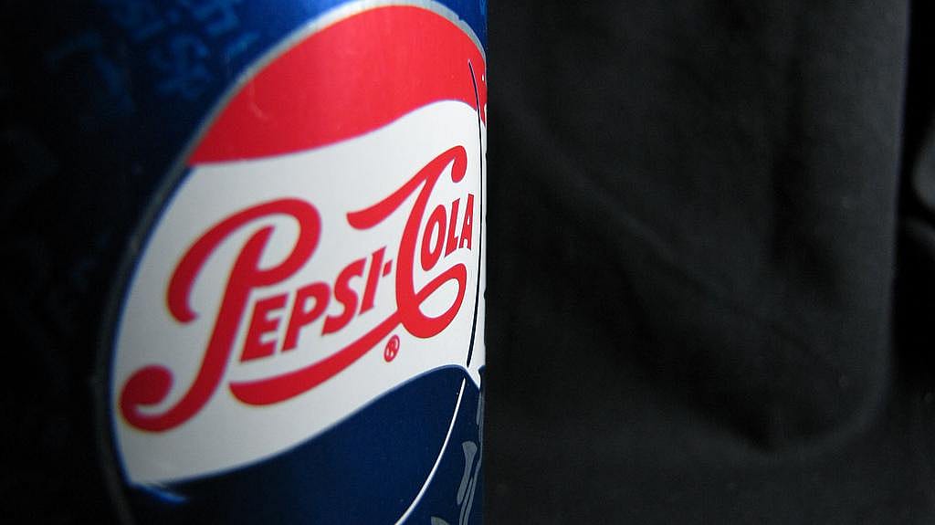 #41. PepsiCo