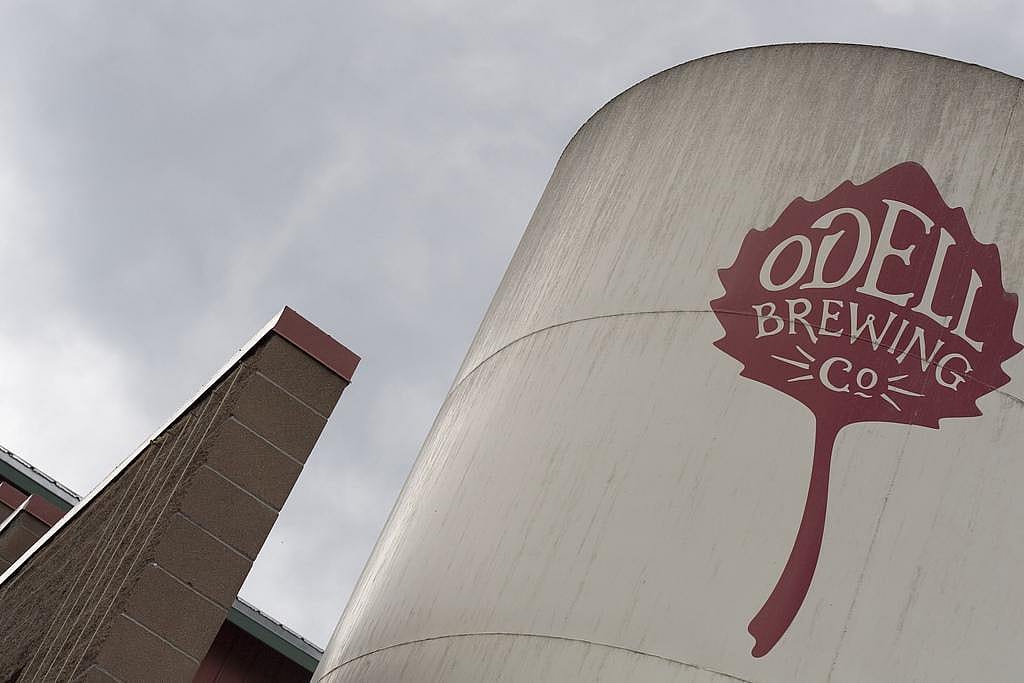 #18. Odell Isolation Ale