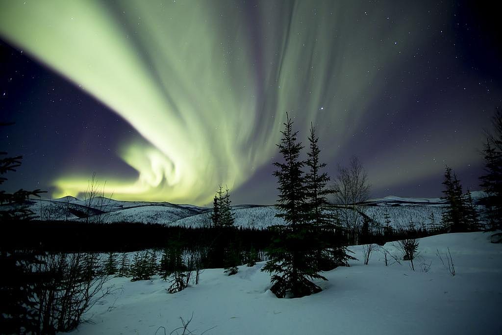 #25. Alaska