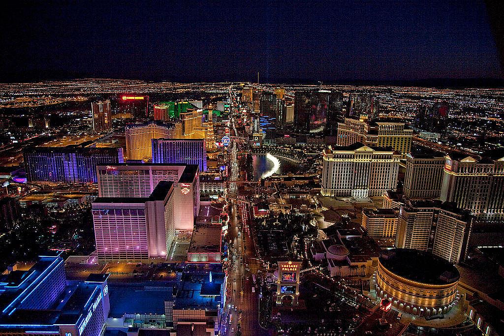 #8. Nevada
