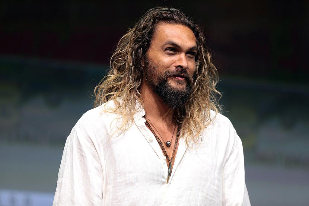 1979: Jason Momoa