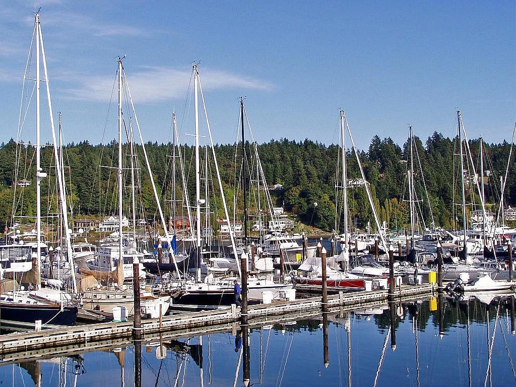 #12. Washington