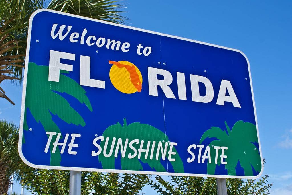State: Florida