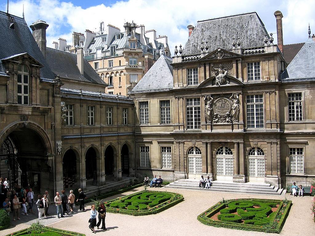 Museum Carnavalet