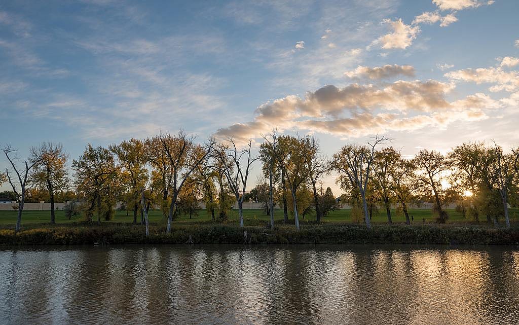 #10. North Dakota