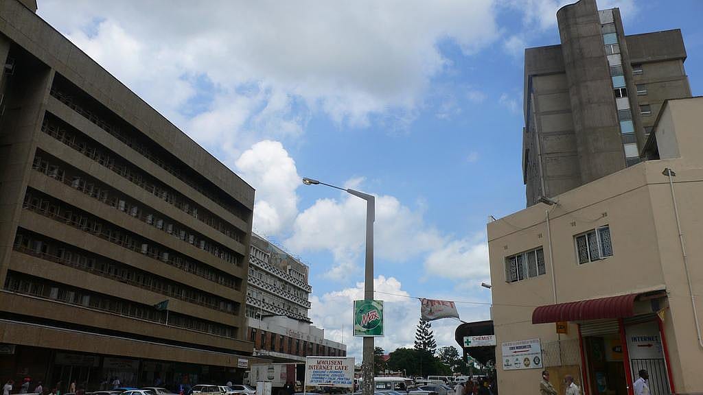 #9. Zambia