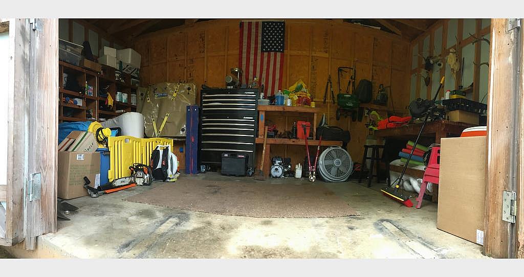 #30. Interior maintenance, repair, and decoration