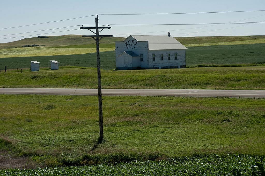 #30. North Dakota