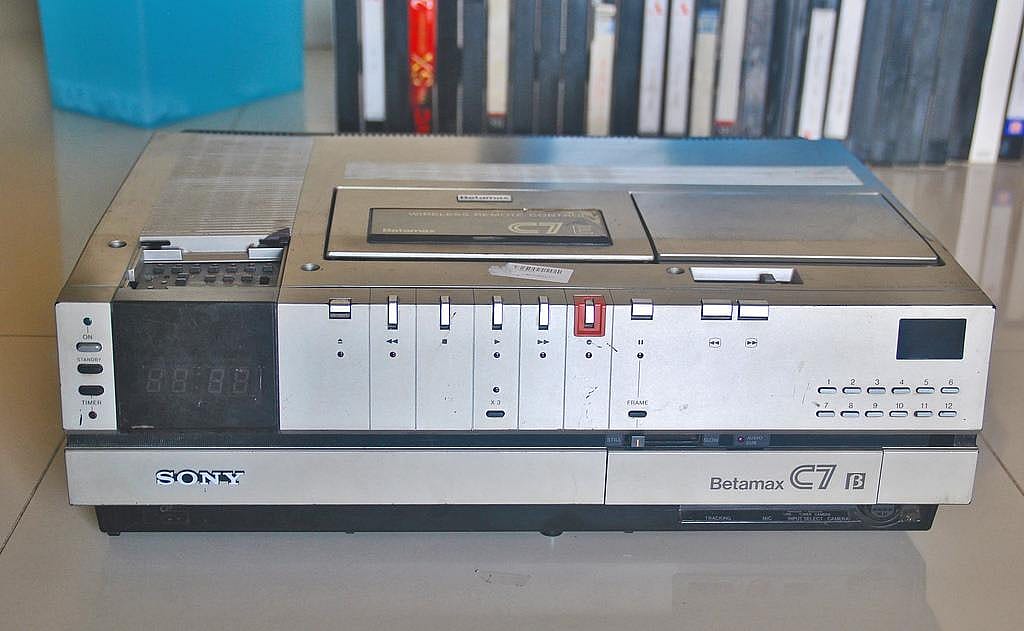Betamax