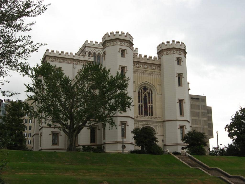 #48. Louisiana