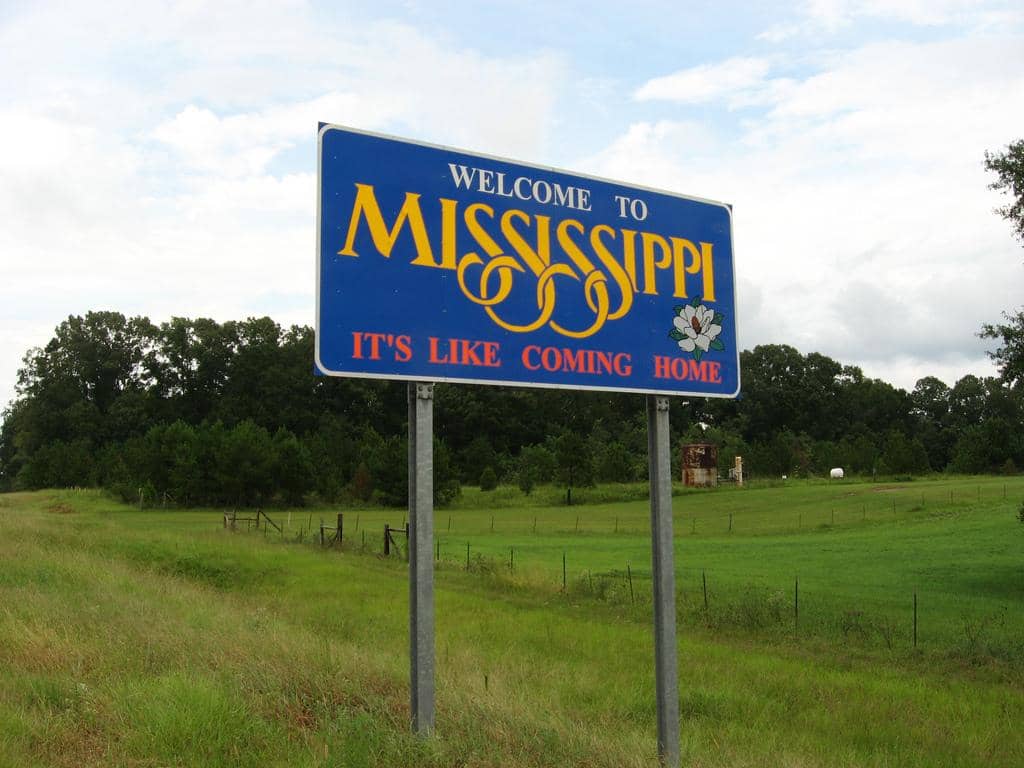 State: Mississippi