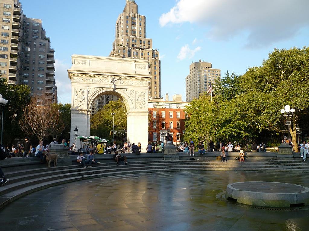 #3. New York University