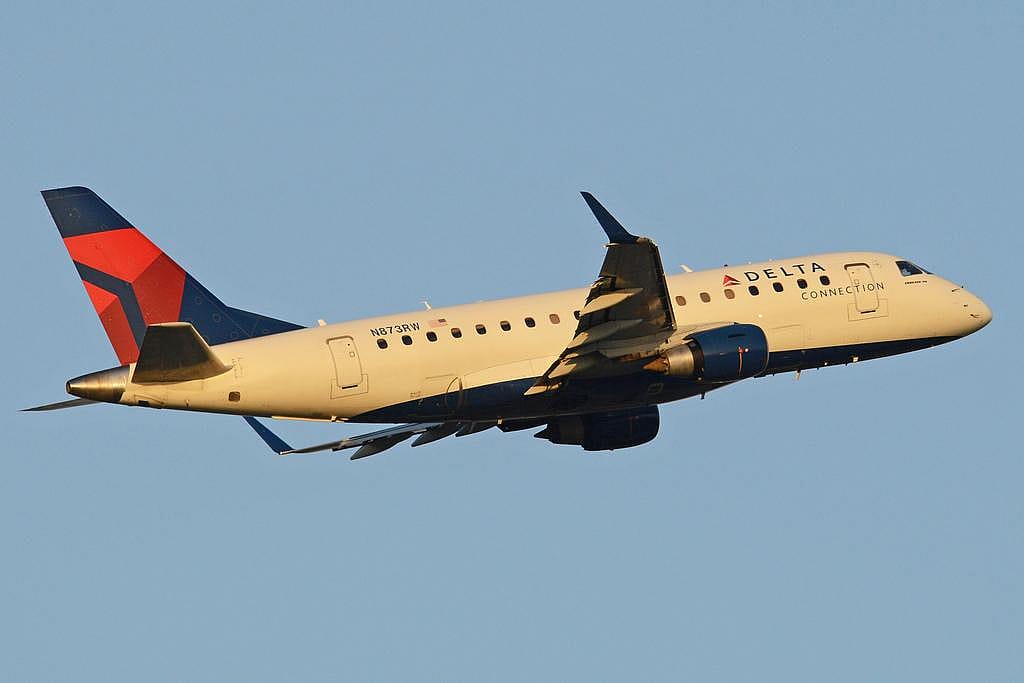 #12. Republic Airline