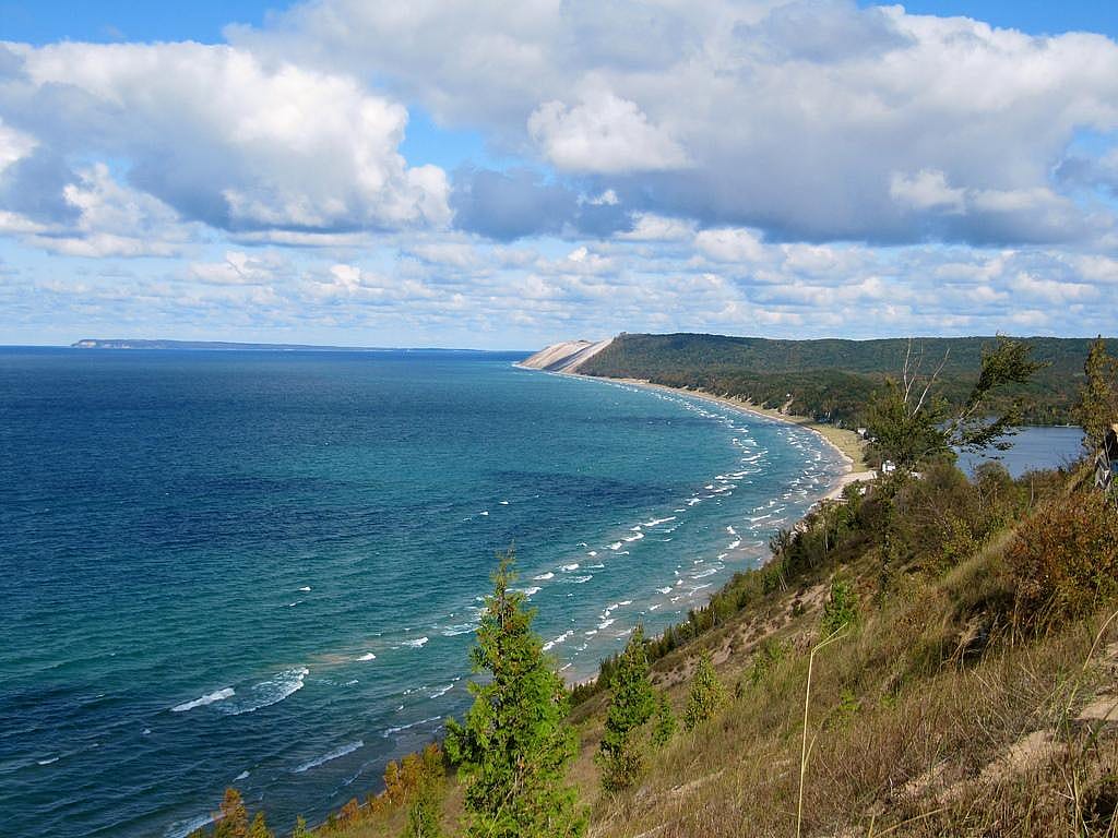 #41. Michigan
