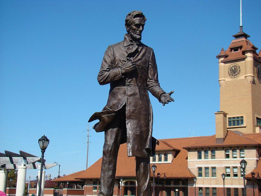 #5. Springfield, IL