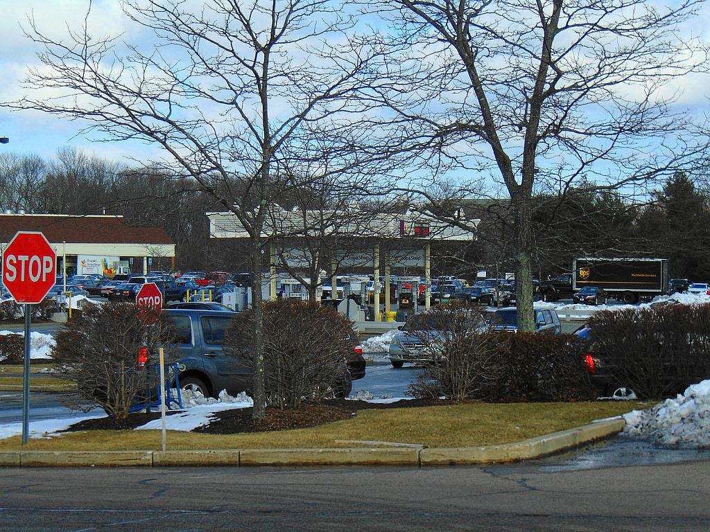 #31. Rhode Island