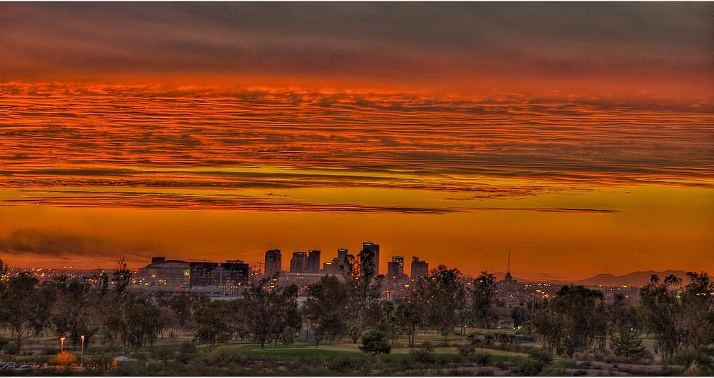 #11. Arizona