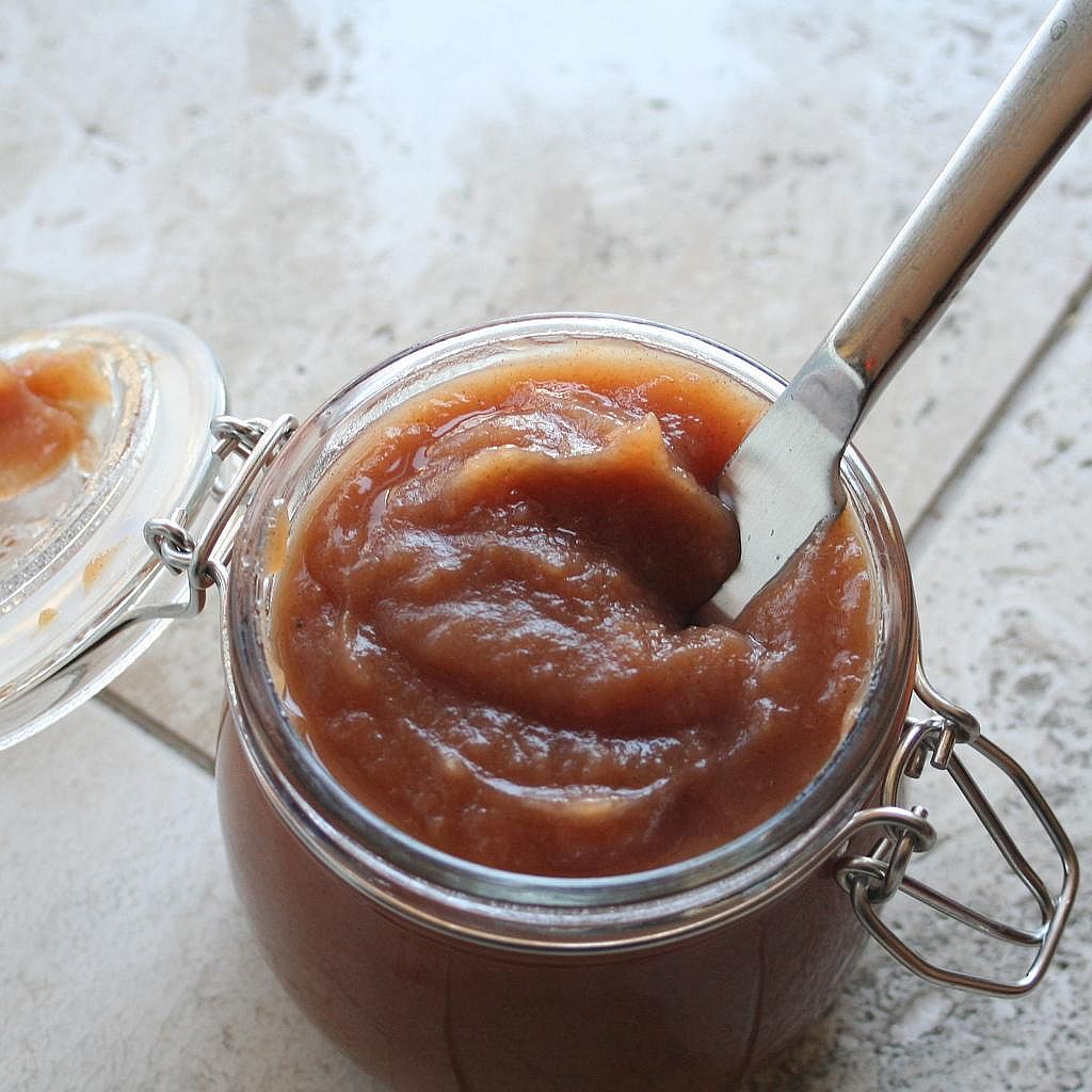 Ohio: Mary Yoder's Amish Kitchen