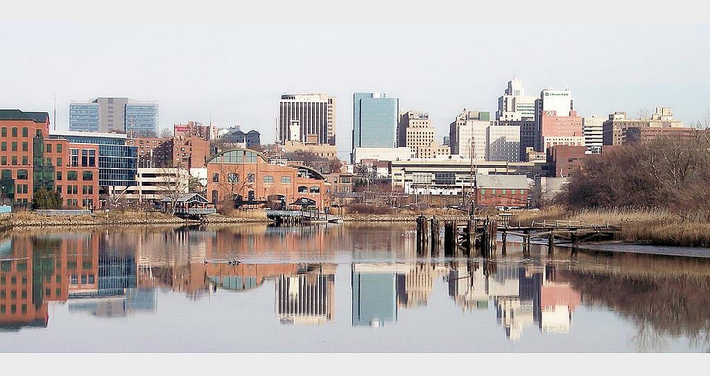 #1. Delaware