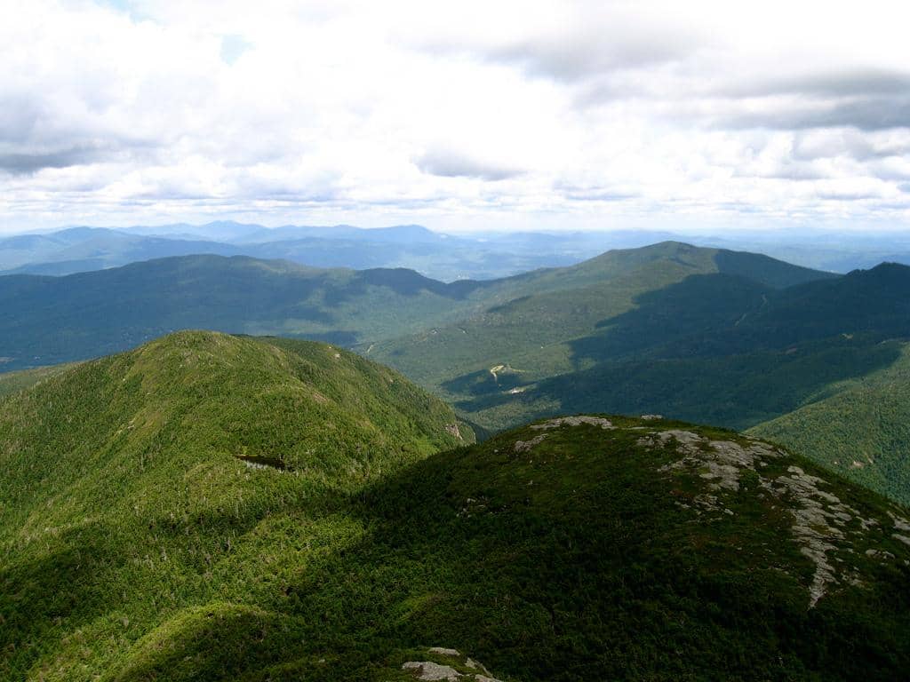 Nickname: The Green Mountain State