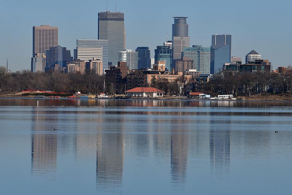 #5. Minnesota