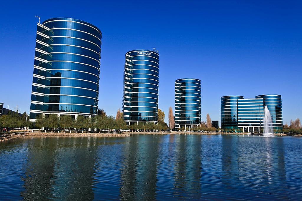 #37. Oracle