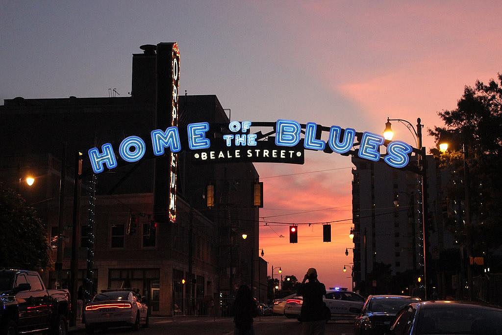 #26. Memphis, TN