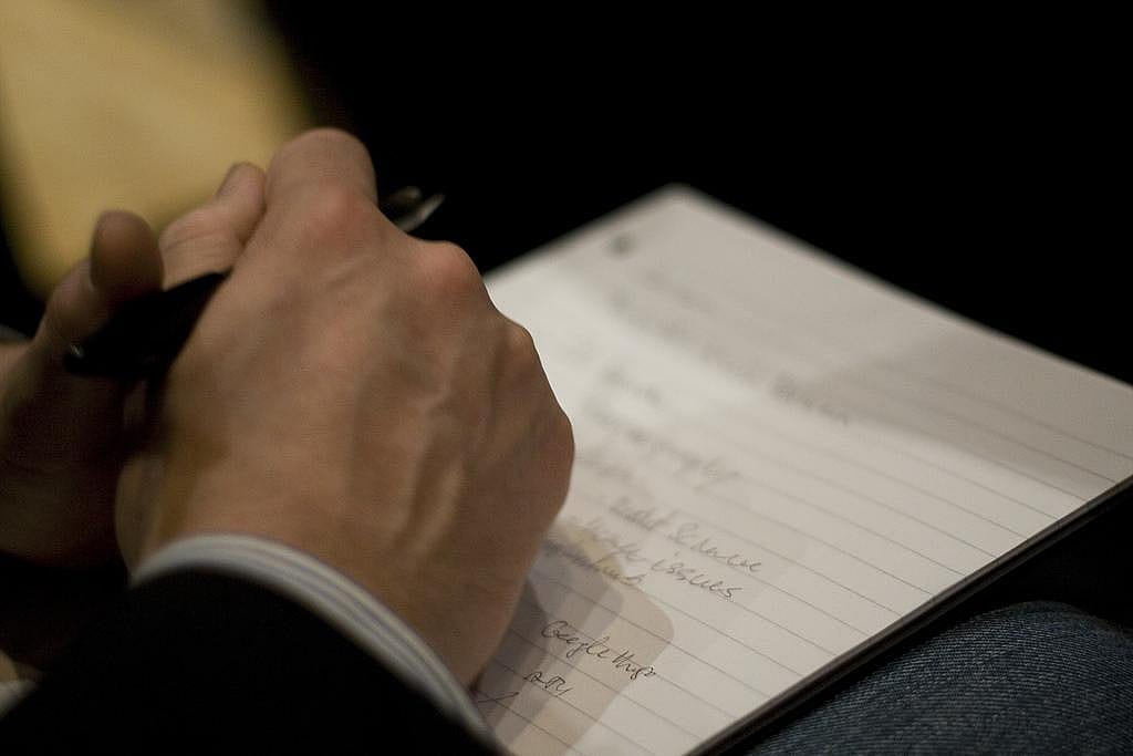 22. Set realistic goals