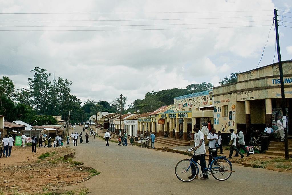 #3. Malawi
