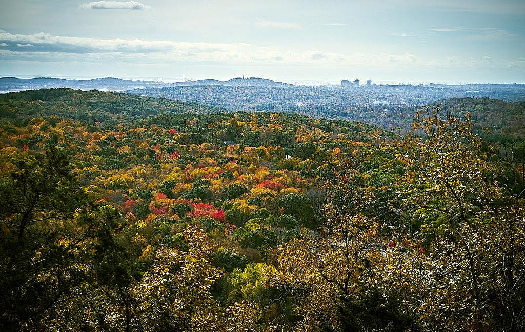 #3. Connecticut