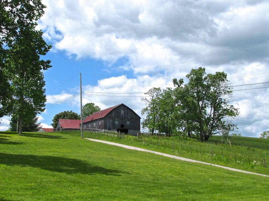 State: Kentucky