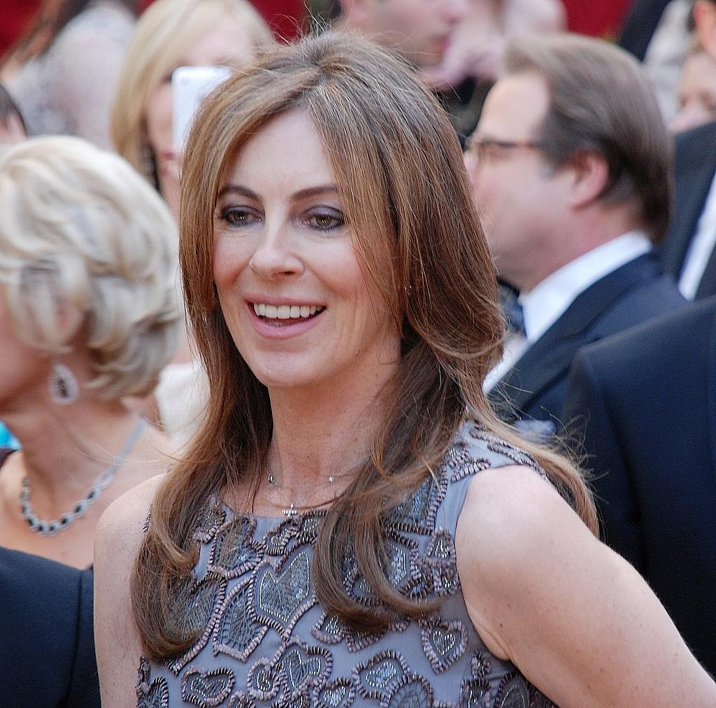 2010: First woman wins Oscar for Best Director