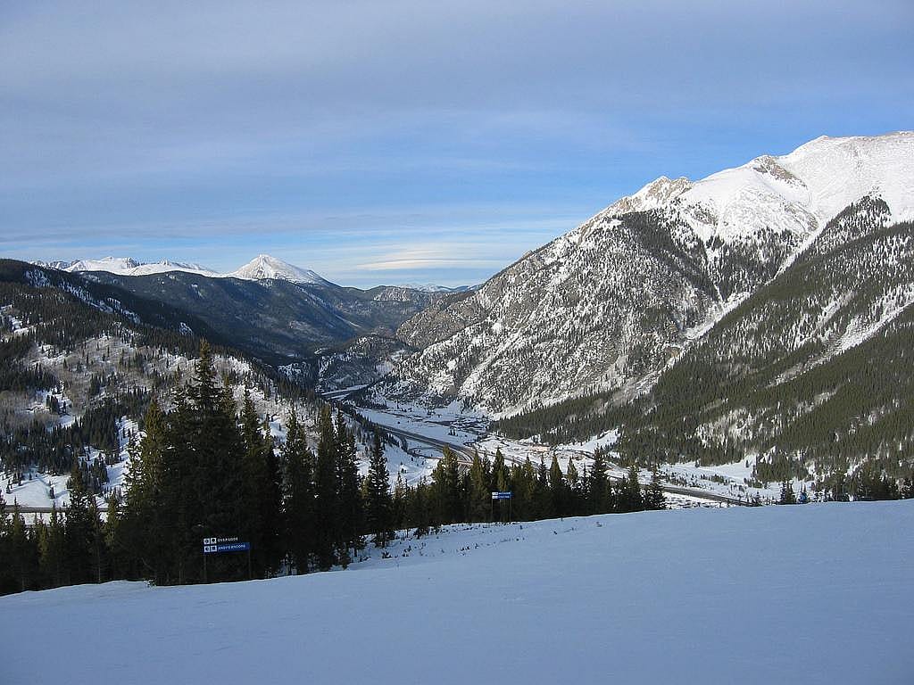 #30. Colorado