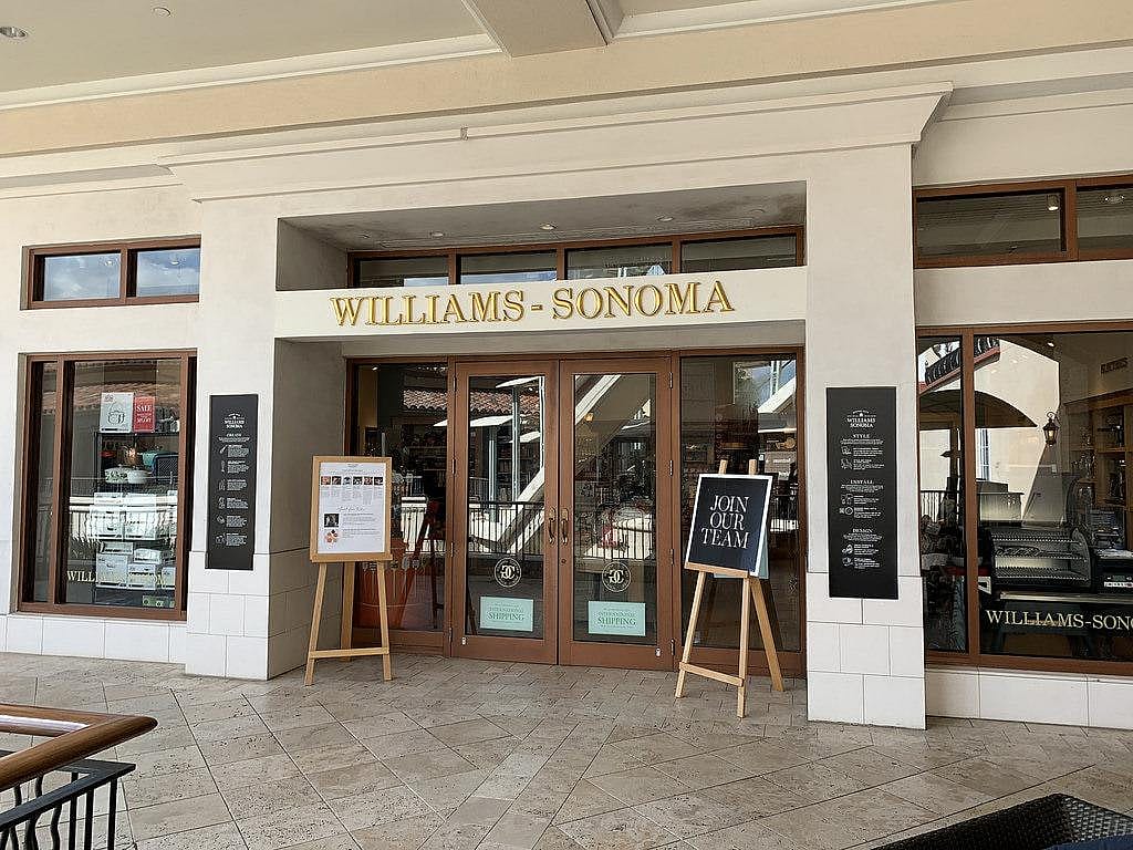 Williams-Sonoma