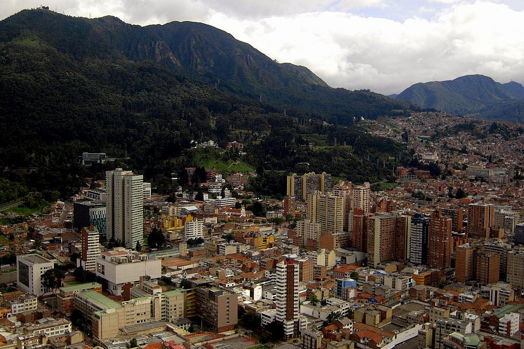 #26. Colombia